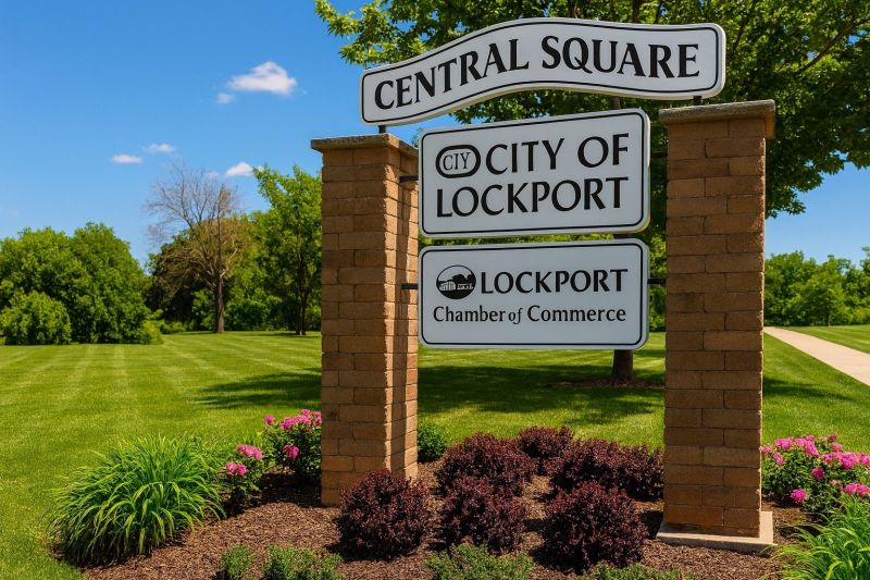 Lockport, IL
