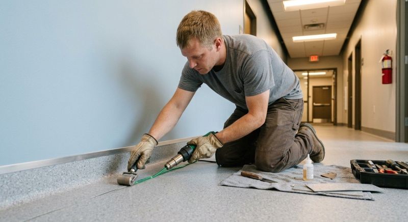 Flooring Service in Plainfield, IL
