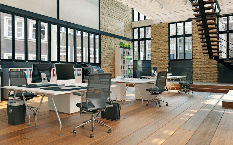 Commercial Hardwood Service in Elmhurst, IL