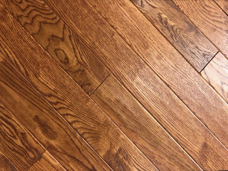 Commercial Hardwood Service in North Aurora, IL