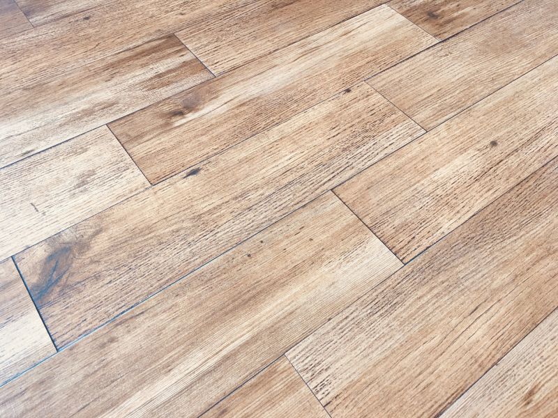 Engineered Wood Installation in Plainfield, IL