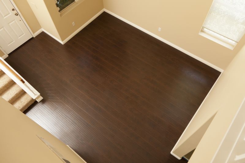 Laminate Floor Installation in Braidwood, IL