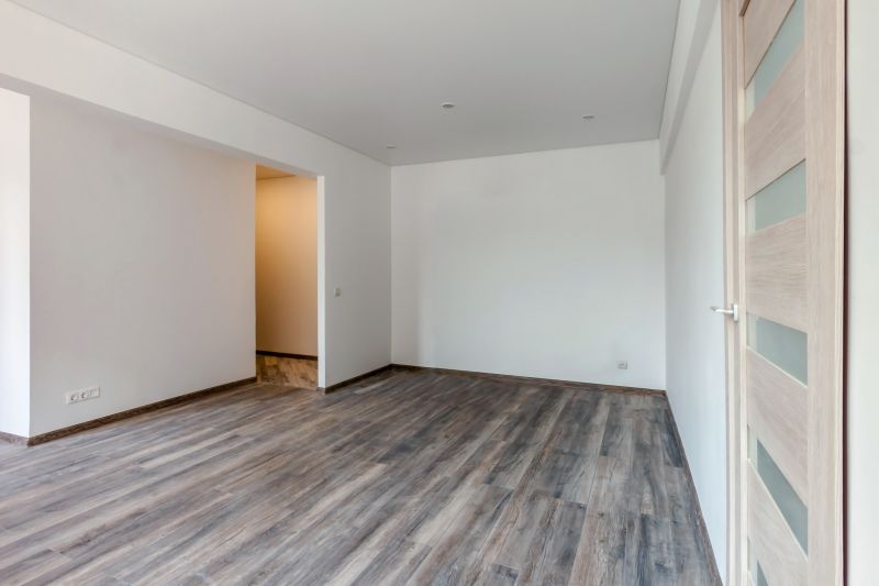 Laminate Floor Installation in Minooka, IL