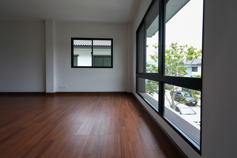 Laminate Floor Installation in Romeoville, IL