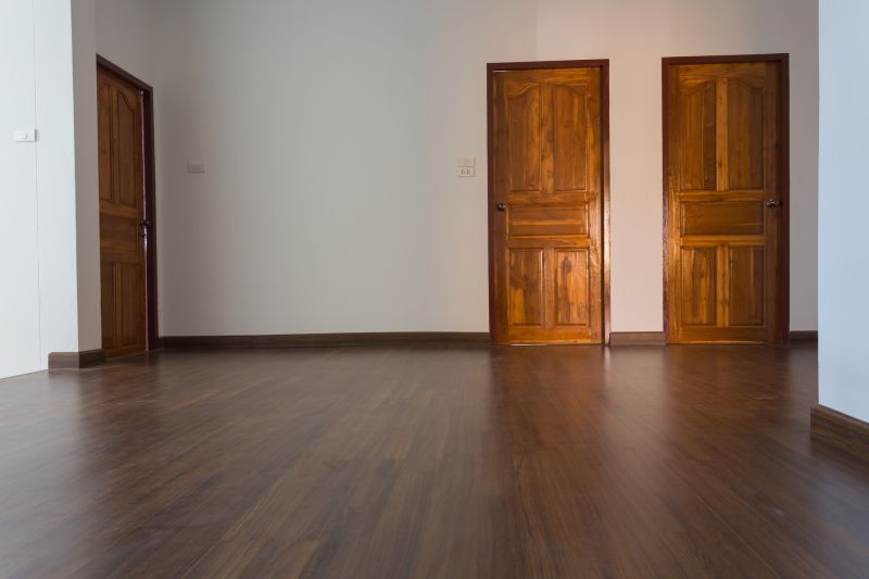 Laminate Floor Installation in Romeoville, IL
