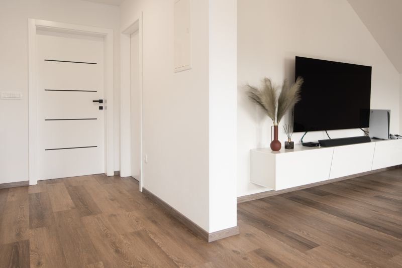 Laminate Floor Replacement in Alsip, IL