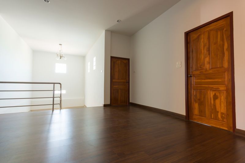 Laminate Floor Replacement in Bartlett, IL
