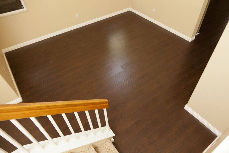 Laminate Floor Replacement in Manhattan, IL