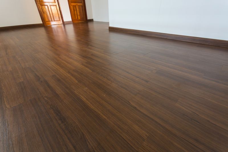 Laminate Floor Replacement in Midlothian, IL