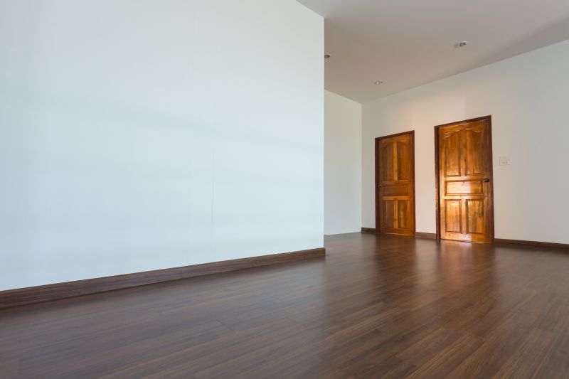 Laminate Floor Replacement in Oak Lawn, IL