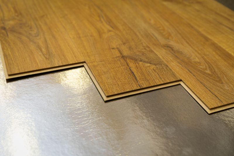 Laminate Floor Replacement in Villa Park, IL