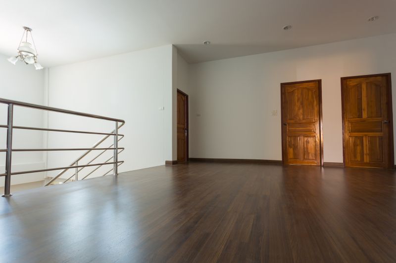 Laminate Wood Installation in Plainfield, IL