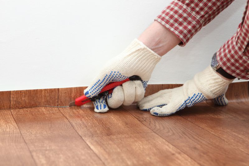Linoleum Floor Installation in Hillside, IL