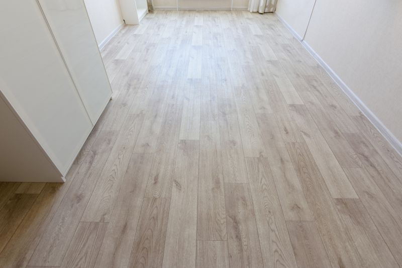 Linoleum Floor Installation in Newark, IL