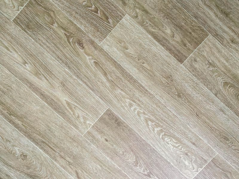Linoleum Flooring Replacement in Plainfield, IL