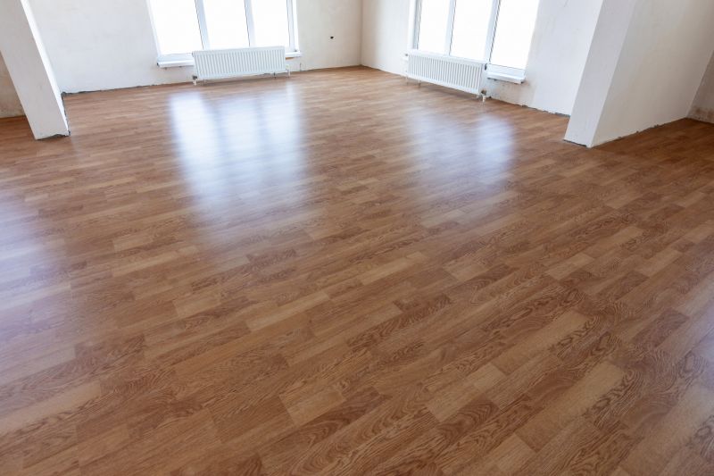 Vinyl Floor Replacement in Plainfield, IL